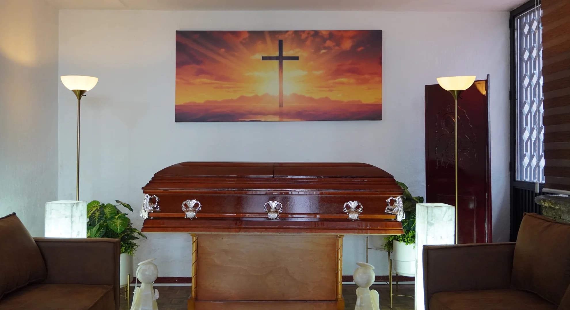 Capillas de velación